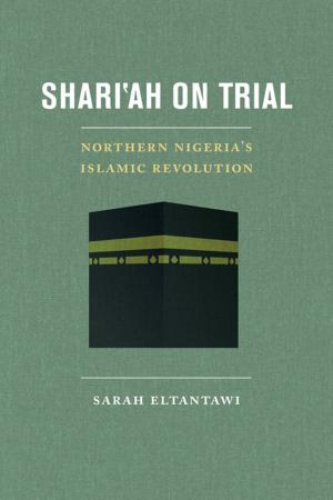 Cover of the book Shari'ah on Trial by John Lie