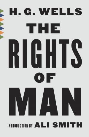 Cover of the book The Rights of Man by Anne Ostby
