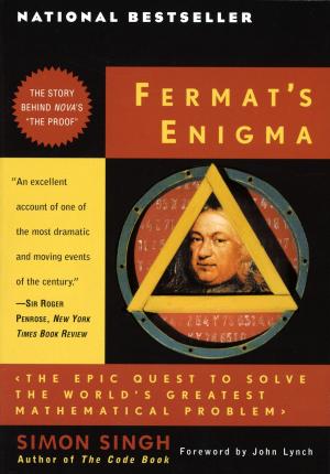 bigCover of the book Fermat's Enigma by 