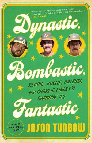 Cover of the book Dynastic, Bombastic, Fantastic by Gary Soto