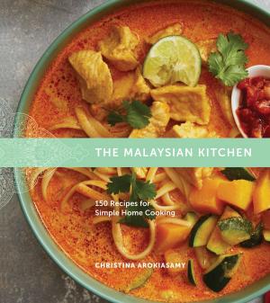 Cover of the book The Malaysian Kitchen by Thomas Lux