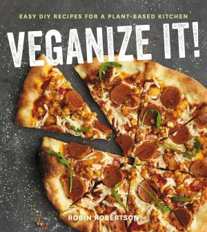 Cover of the book Veganize It! by Nicholas Clapp