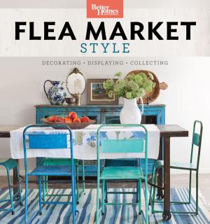 Cover of the book Better Homes and Gardens Flea Market Style by Virginia Woolf