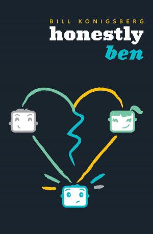 Cover of the book Honestly Ben by Ann M. Martin