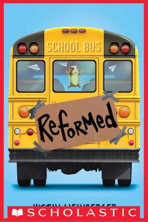 Cover of the book Reformed by Stephanie Bendixsen, Steven O'Donnell
