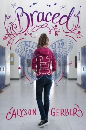 Cover of the book Braced by Kate Messner