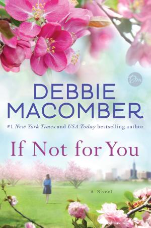 Cover of the book If Not for You by Kate Long