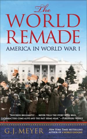 Cover of the book The World Remade by Jim Davis
