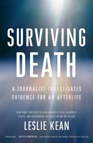 bigCover of the book Surviving Death by 