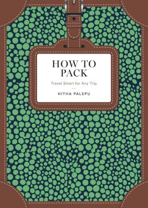 Book cover of How to Pack