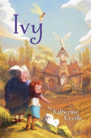 Cover of the book Ivy by Bonnie Bryant