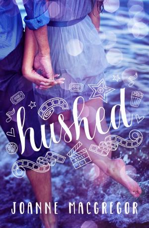 Cover of the book Hushed by Liberty Blake