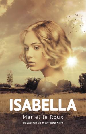 Cover of the book Isabella by Sarah Du Pisanie