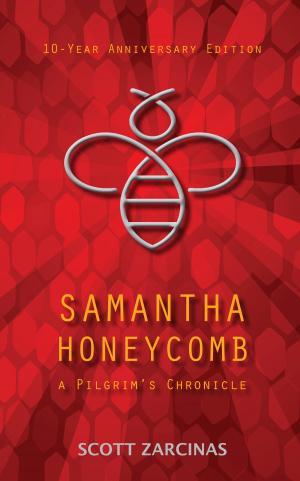 Cover of the book Samantha Honeycomb by Christopher Cummings
