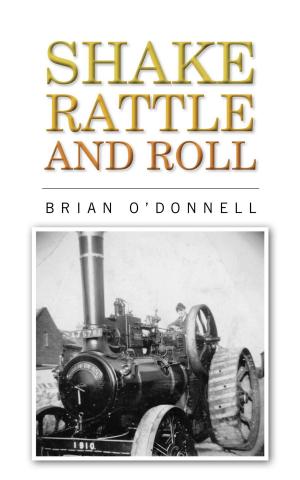 bigCover of the book Shake, rattle and roll by 
