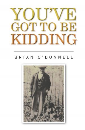 Cover of the book You've got to be kidding by Lionrhod
