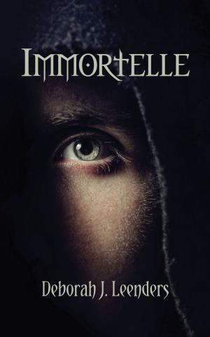 Cover of the book Immortelle by Victor Travison