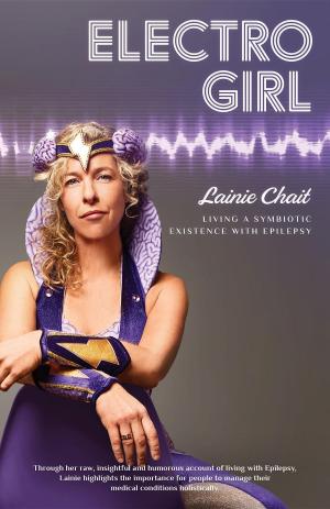 Cover of Electro Girl
