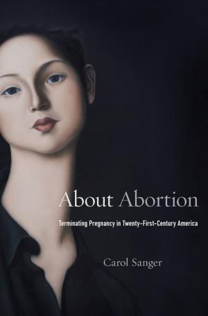 bigCover of the book About Abortion by 