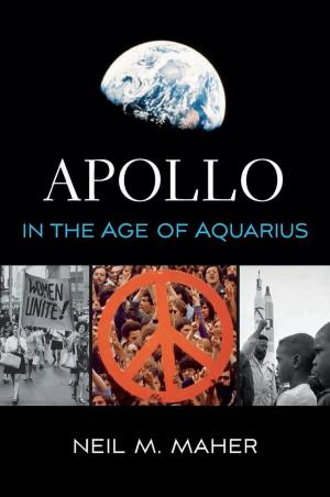 bigCover of the book Apollo in the Age of Aquarius by 