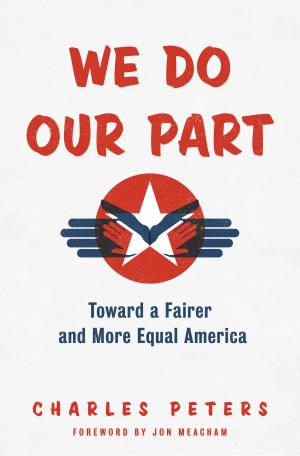 Cover of the book We Do Our Part by Luke Dittrich