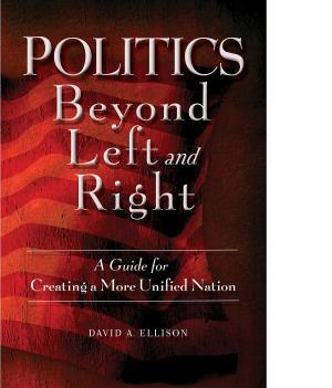 Cover of the book Politics Beyond Left and Right by Kimberly Bratton