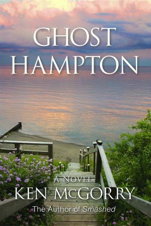 Cover of the book GHOST HAMPTON by R.L. Naquin