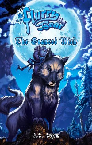Cover of the book The Granted Wish by Multatuli