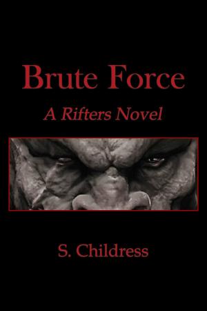 Cover of the book Brute Force by Lizzie Shane