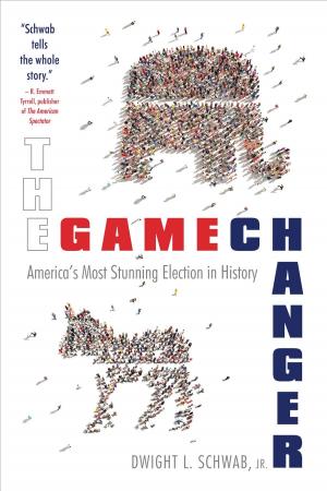 Cover of the book The Game Changer by Mel Hurtig