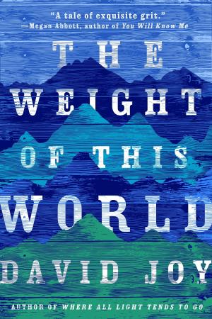 Cover of the book The Weight of This World by Antonio Damasio