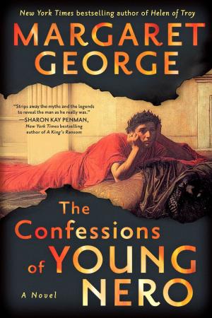 bigCover of the book The Confessions of Young Nero by 