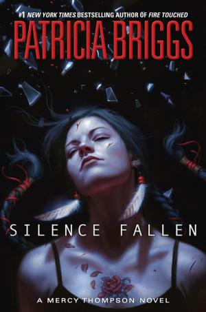 Cover of the book Silence Fallen by Madeline Hunter