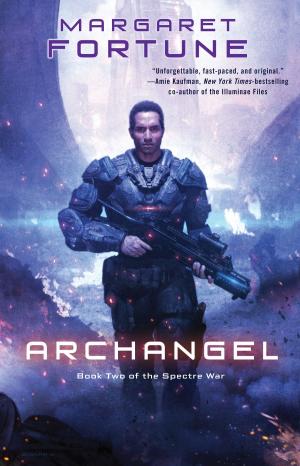 Cover of the book Archangel by C. J. Cherryh