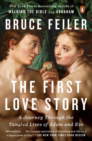 Cover of the book The First Love Story by Carlene O'Neil