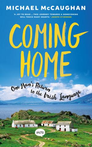 Cover of the book Coming Home by Francis Brennan