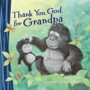 Cover of the book Thank You, God, for Grandpa by Patsy Clairmont
