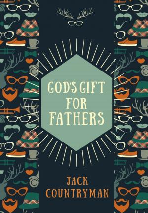 Cover of the book God's Gift for Fathers by Mary Weber