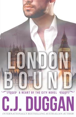 Cover of the book London Bound by Pat Coleby