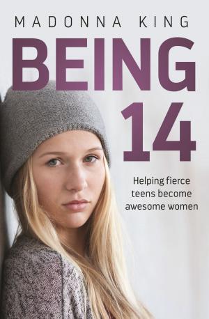 Book cover of Being 14