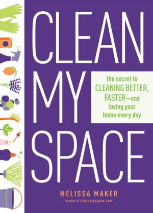 Cover of the book Clean My Space by David Michaels