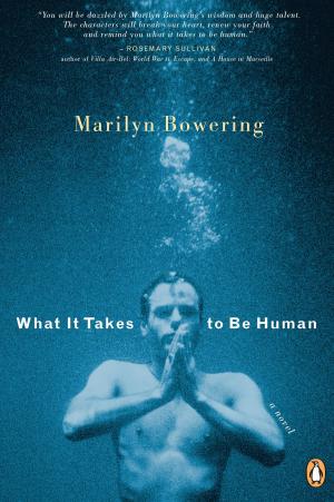 bigCover of the book What It Takes to Be Human by 