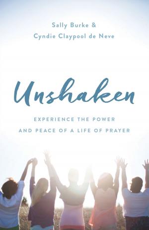 Cover of the book Unshaken by Elizabeth George