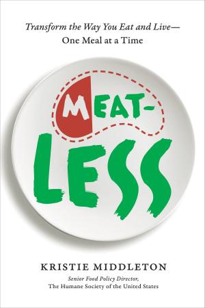 Cover of the book MeatLess by Eila Mell