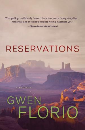 Cover of the book Reservations by Llewellyn