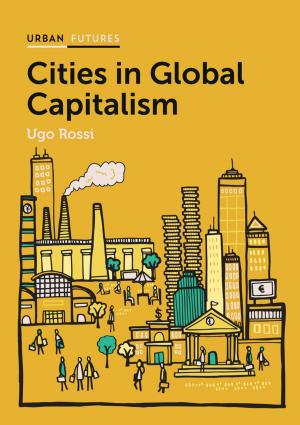 Cover of the book Cities in Global Capitalism by Deborah L. Cabaniss, Sabrina Cherry, Carolyn J. Douglas, Ruth Graver, Anna R. Schwartz