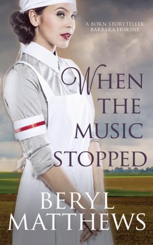 Cover of the book When the Music Stopped by M.J. Trow