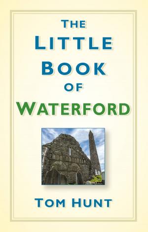 Cover of the book Little Book of Waterford by George Forty