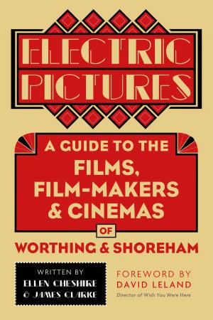 Cover of the book Electric Pictures by Hugh Oram