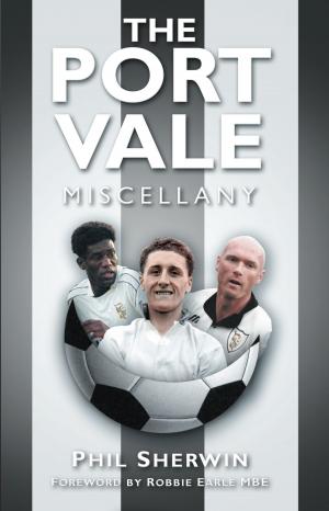 bigCover of the book Port Vale Miscellany by 